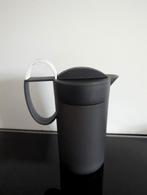 Tupperware melkschuimer, Ophalen of Verzenden, Gebruikt, Beker of Kan