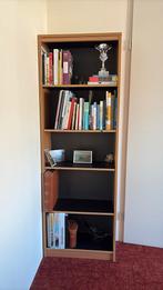 Boekenkast, Ophalen, Met plank(en), Gebruikt, 50 tot 100 cm