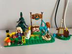 Lego Friends 42622 - avonturenkamp boogschietbaan, Ophalen of Verzenden, Zo goed als nieuw