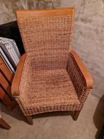 2x stoel te koop t.e.a.b, Ophalen, Gebruikt, Twee