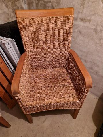 2x stoel te koop t.e.a.b beschikbaar voor biedingen