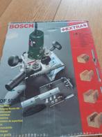 Bovenfrees - Krachtige Houtbewerking, Ophalen, Gebruikt, Bovenfrees, Bosch