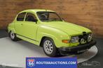 Saab 96 GL Special Limited Edition 1979| Route 66 auctions, Auto's, Bedrijf, Handgeschakeld, Saab, Te koop