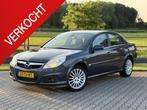 Opel Vectra 2.2-16V Executive NL auto, trekhaak automaat !, 4 cilinders, 715 kg, Vectra, 155 pk