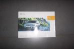 Gebruikershandleiding OPEL CORSA C/OPEL COMBO C  2000/2006, Auto diversen, Ophalen of Verzenden