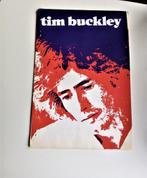 songbook tim buckley/1970/geniet boek, Boeken, Muziek, Gelezen, Artiest, Ophalen of Verzenden