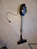 Hyundai steelstofzuiger - Zo goed als nieuw, Stofzuiger, Ophalen of Verzenden, Zo goed als nieuw, Minder dan 1200 watt