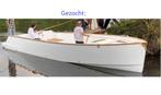 Gezocht: Cooper 800, Gebruikt, Binnenboordmotor, 6 meter of meer, Diesel
