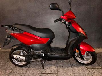 Sym orbit beschikbaar voor biedingen
