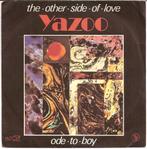 YAZOO - the other side of love 7 INCH VINYL SINGLE, Gebruikt, 7 inch, Single, Ophalen of Verzenden