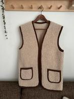 Wollen bodywarmer, maat L, nieuw!, Ophalen of Verzenden, Nieuw