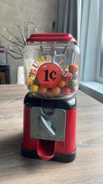 Gum balls automaat, Ophalen of Verzenden, Zo goed als nieuw