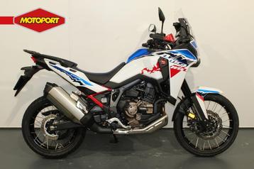 Honda CRF 1100 D3 AFRICA TWIN TRIC (bj 2024)