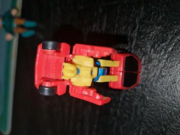 Transformers uit 1988 beschikbaar voor biedingen