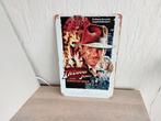 WANDPLAAT  INDIANA JONES AND THE TEMPLE OF DOOM, Ophalen of Verzenden, Zo goed als nieuw
