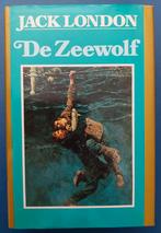 Jack Londen-de Zeewolf, Ophalen, Gelezen