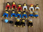 Vintage Lego - 1974 - De familie 200 (hoofdjes), Ophalen, Gebruikt