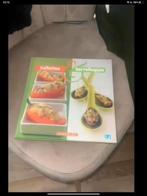 buffeten en borrelhapjes, Boeken, Ophalen of Verzenden