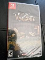 Vagante switch, Ophalen, 1 speler, Racen en Vliegen, Zo goed als nieuw