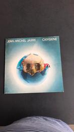 Jean Michel Jarre.  Oxygene, Ophalen of Verzenden, Zo goed als nieuw, Poprock