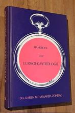 K.M. Hamaker Handboek voor Uurhoekastrologie. Schors 1983, Astrologie, Ophalen of Verzenden, Zo goed als nieuw, K.M. Hamaker