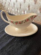 ‼️Wedgwood Rosalind jus/saus kom‼️, Antiek en Kunst, Antiek | Servies los, Ophalen of Verzenden