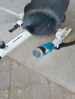 Hoverboard Karretje - Gebruikt, Ophalen of Verzenden, Gebruikt, Ergenic