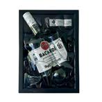 Bacardi 1 Broken bottle, Ophalen of Verzenden