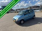 Hyundai Atos 1.0i Automaat - Airco - NW APK - NAP!, Gebruikt, 4 cilinders, 833 kg, Atos