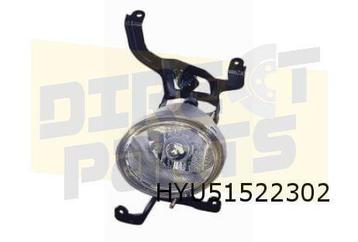 Hyundai matrix (8/05-9/08) mistlamp Rechts MQ! 9220217600 beschikbaar voor biedingen