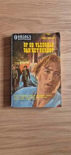 Op de Vleugels van het Verzet - Errol Collins, Ophalen of Verzenden, Tweede Wereldoorlog, Gelezen, Errol Collins