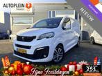 Peugeot Expert 2.0HDI 120 Compact Urban Automaat|1e eig|Carp, Automaat, Gebruikt, Euro 6, 4 cilinders