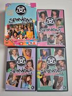 Spangas Seizoen 1 deel 1 afleveringen 1- 50 DVD Boxset, Alle leeftijden, Ophalen of Verzenden, Zo goed als nieuw, Boxset