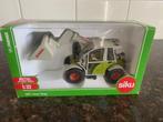 Siku 4851 Claas Targo, Ophalen of Verzenden, Zo goed als nieuw, Tractor of Landbouw, SIKU