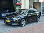 Audi A3 Sportback 1.4 TFSI Attraction Pro Line Plus g-tron A, Stof, Gebruikt, Euro 6, 4 cilinders