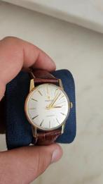 Tissot Automatisch Gouden herenpolshorloge, Overige merken, Tissot@nl.swatchgroup.com, Polshorloge, Ophalen of Verzenden