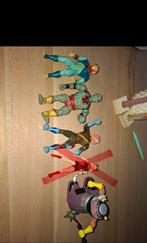 Thundercats, Ophalen of Verzenden, Zo goed als nieuw