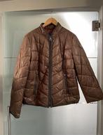 Taifun / Gerry Weber - Jas, Maat 38/40 (M), Bruin, Ophalen of Verzenden, Zo goed als nieuw