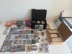 Voetbalkaarten Collectie - PSA/CGC, Handtekeningen, Ophalen of Verzenden, Zo goed als nieuw, Meerdere kaarten