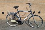 herenfiets sparta tyros 28 inch 7 versnellingen, Fietsen en Brommers, Fietsen | Heren | Herenfietsen, Sparta, Gebruikt, Versnellingen