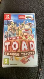 Captain Toad : Treasure Tracker, Spelcomputers en Games, Games | Nintendo Switch, Ophalen, 1 speler, Zo goed als nieuw, Vanaf 3 jaar