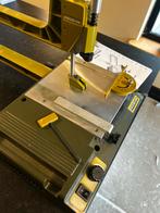 Proxxon Micromot DS 230/E Decoupeerzaag - 85W, Ophalen of Verzenden, Zo goed als nieuw