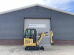 Caterpillar 301.8 minigraver NIEUW 2023, Graafmachine