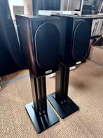 Marten oscar duo luidspreker, Nieuw, Minder dan 60 watt, Front, Rear of Stereo speakers, Ophalen