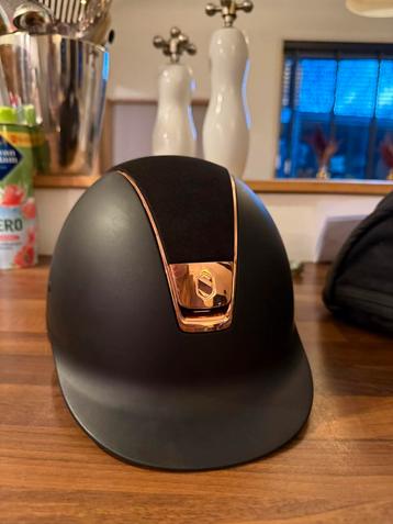 Hele mooie samshield cap beschikbaar voor biedingen
