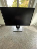 Dell P2317HT 23" Full HD IPS Monitor, Ophalen, Gebruikt, IPS, In hoogte verstelbaar