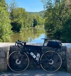 Te huur - Tailfin Aeropack AP18 Cargo bikepacking set, Ophalen of Verzenden, Zo goed als nieuw, Tailfin