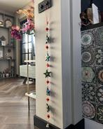 Slinger Indiaas colourful ster handmade, Ophalen of Verzenden, Zo goed als nieuw