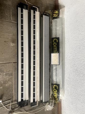 klep ventilatie rooster InnoFlat ramen beschikbaar voor biedingen