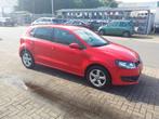 Volkswagen Polo 1.2 Easyline (bj 2010), Auto's, Volkswagen, Voorwielaandrijving, Euro 5, 967 kg, Gebruikt